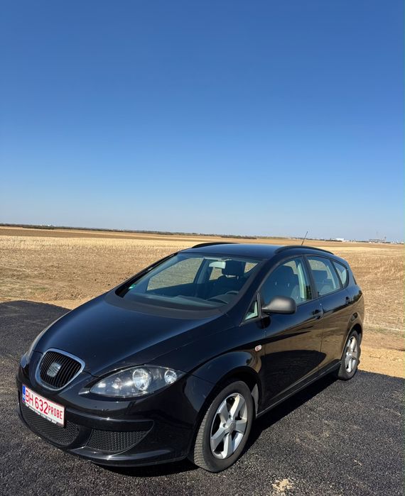 Seat Altea XL  1.6Benzina Euro 4