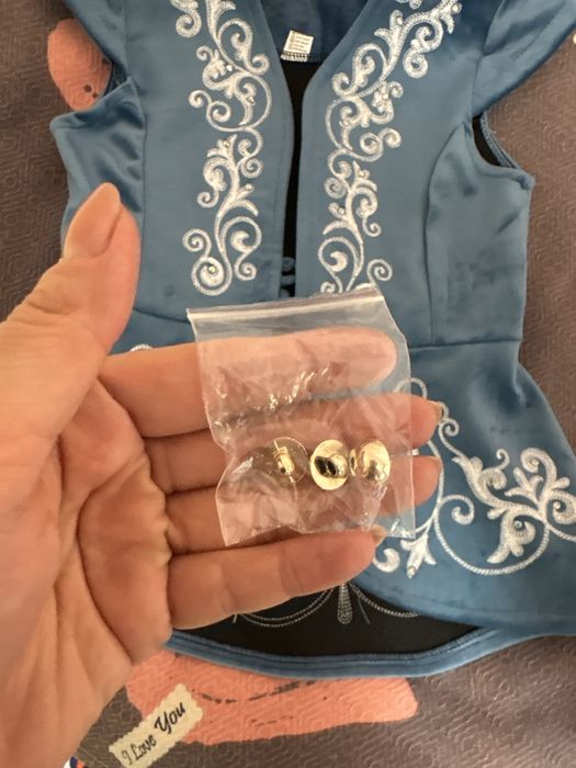 Продам новый жилет