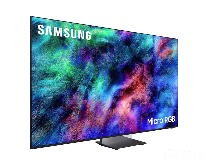 Телевизор Samsung MRE85R95HAUXUZ