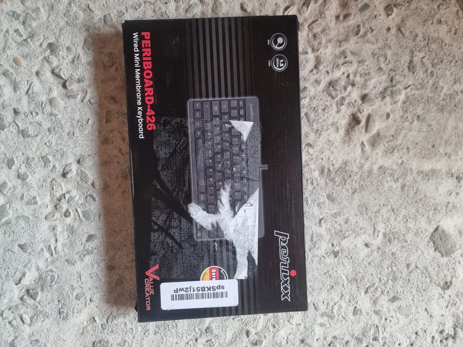 Vând produse electronice