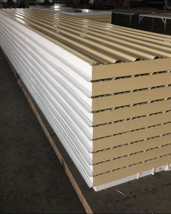 Сэндвич панели от производителя | sendvich panel ishlab chiqoramiz opt