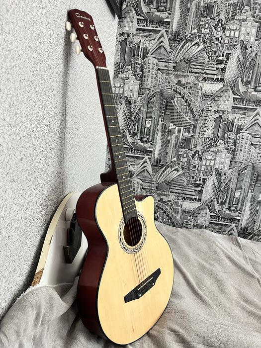 Гитара Акустическая
