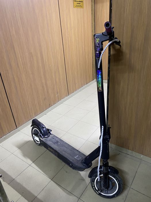 Электросомакат AOVOPRO ES MAX