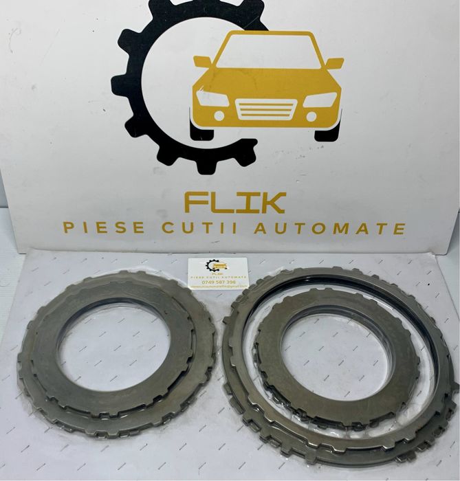 Set șaibe Distanțiere cutie automată A5HF1 5vit Mitsubishi Hyundai Kia