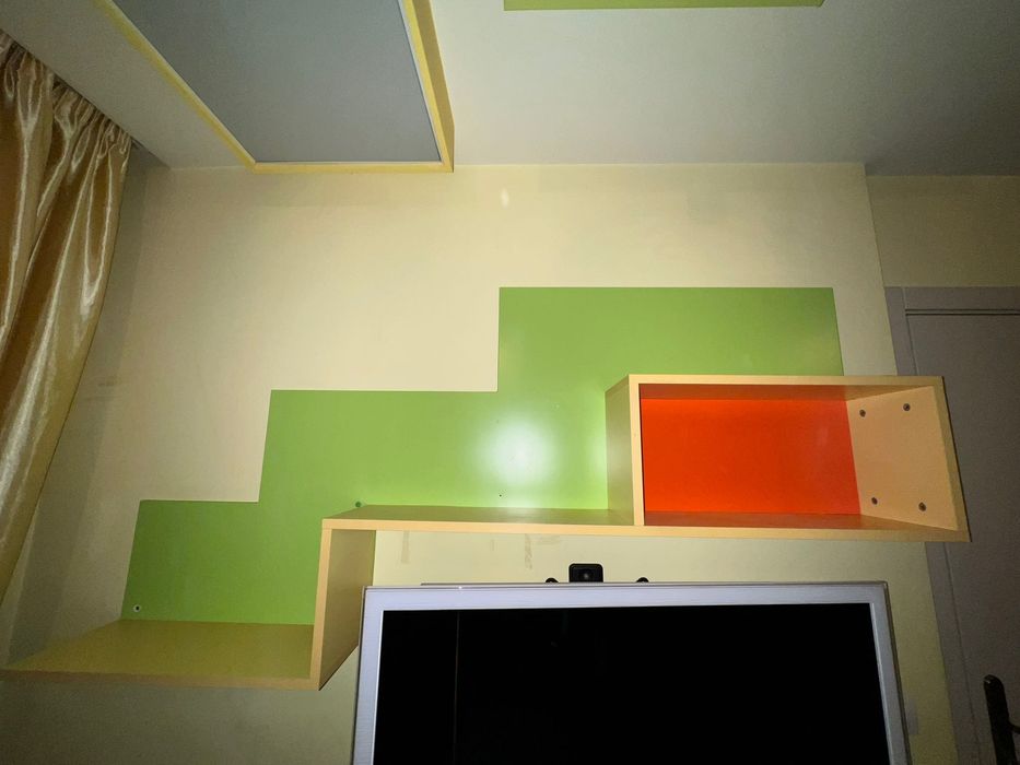 Мебели за детска стая