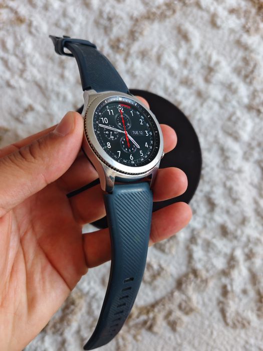 Samsung Galaxy watch gear s3