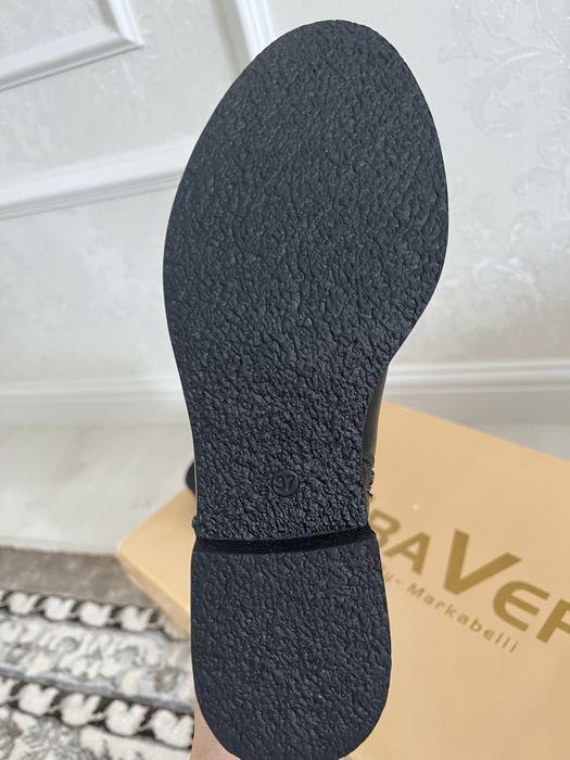 Сапоги женские