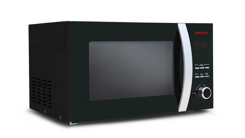 Микроволновая печь Shivaki 23UX39
