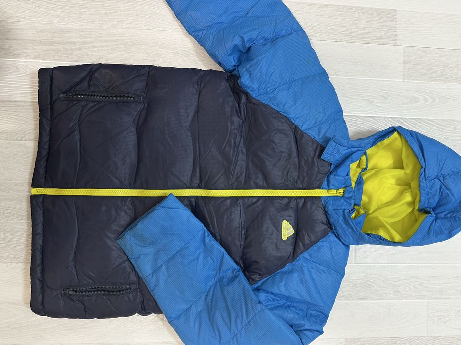 Куртки для мальчиков и девочек