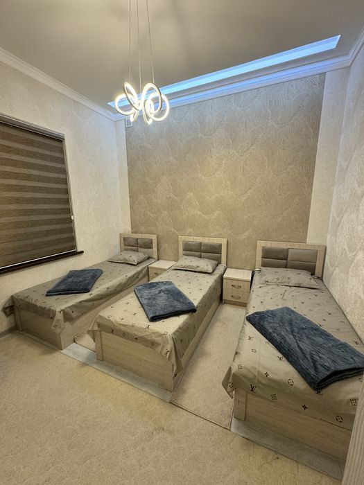 Dacha premeir humson xumson дача аренда хумсон