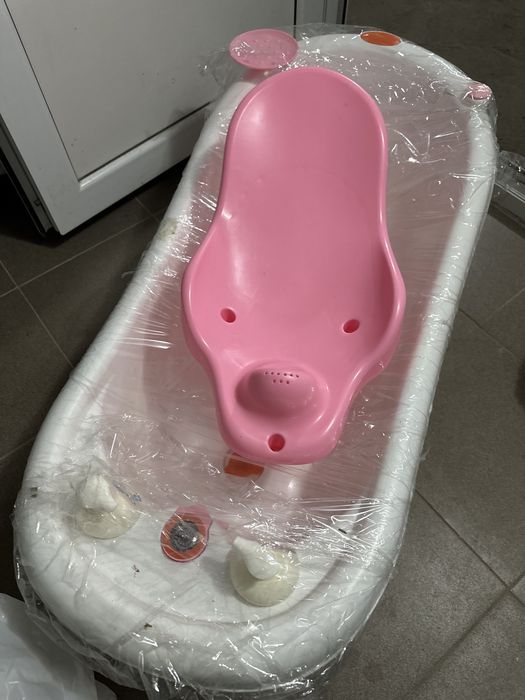 Cada bebelusi, cadita bebe,