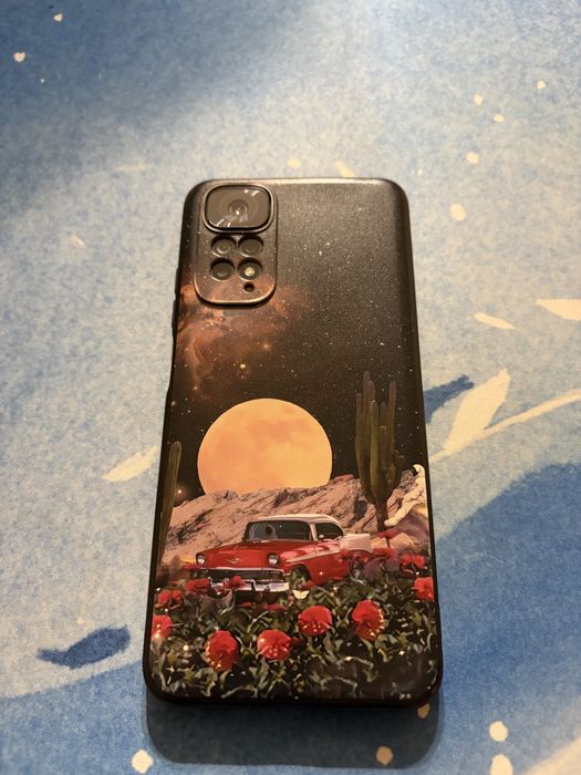 Смартфон Redmi Note 11s 8/128Gb