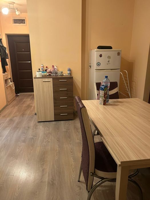 Дава се под наем Двустаен апартамент в Варна, Централна поща - 54 кв.м за 357 € - Снимка #6