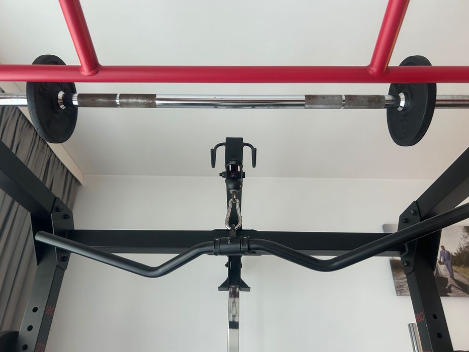 Echipament fitness