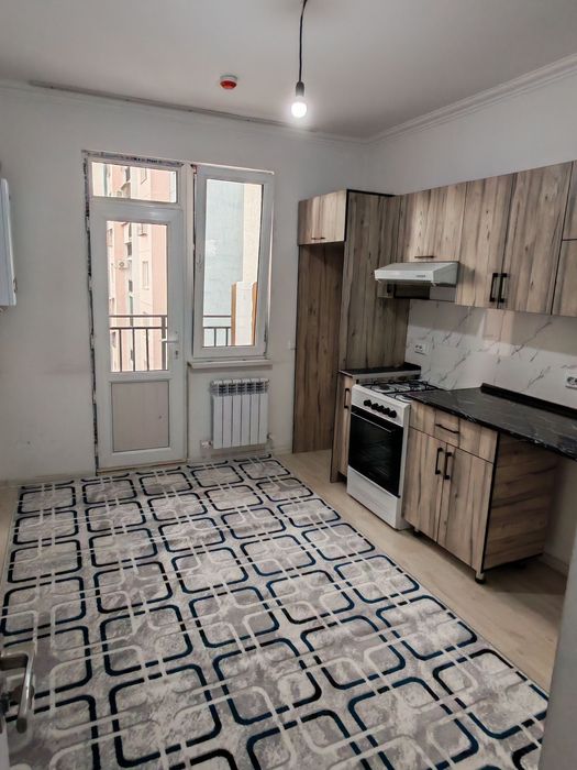 Аренда квартира Яшнобод Олмос махалла 3 /8/16