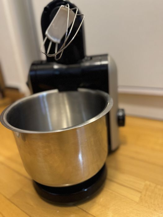 Mixer planetar , Robot bucatarie lidl silvercrest skm 550 A1