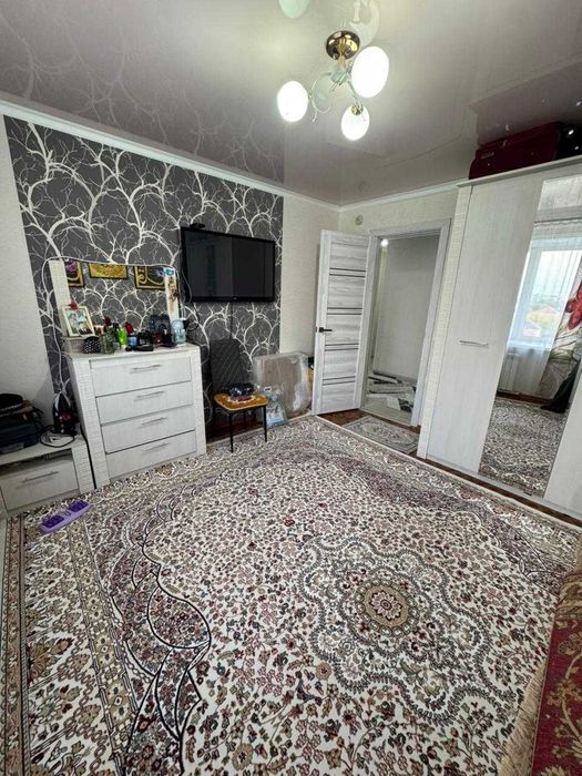 Продается 3 ком квартира район Зиг Заг