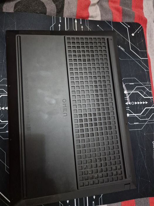 Laptop Gaming HP Omen