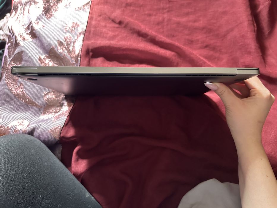 Macbook PRO 2019 16 inch