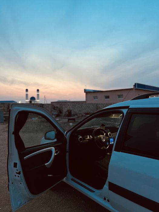 Сатылады Ларгус.