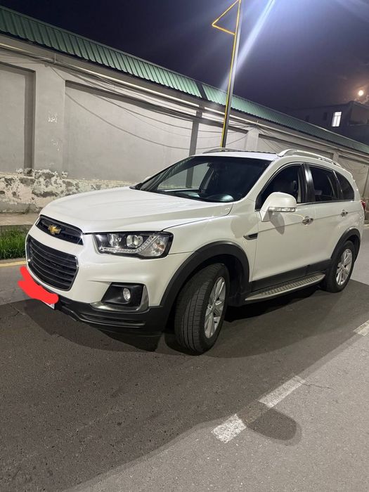 Captiva 3+pilus 4qilgan
