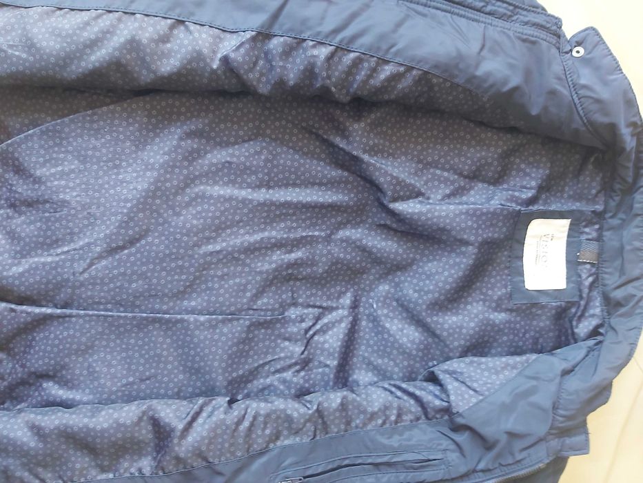 Мъжко яке, размер S