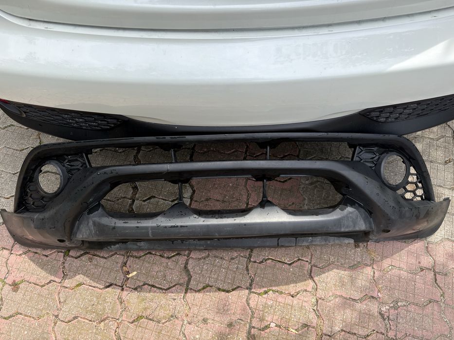 Spoiler Nissan Juke