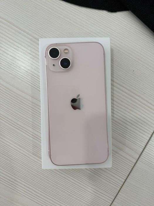 Iphone 13  256гб