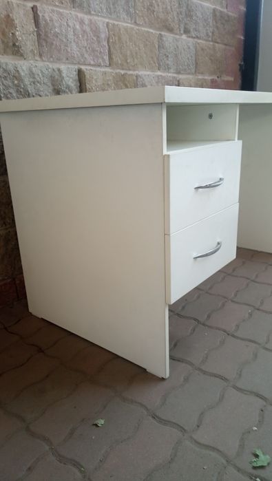 Стол письменный Б/у