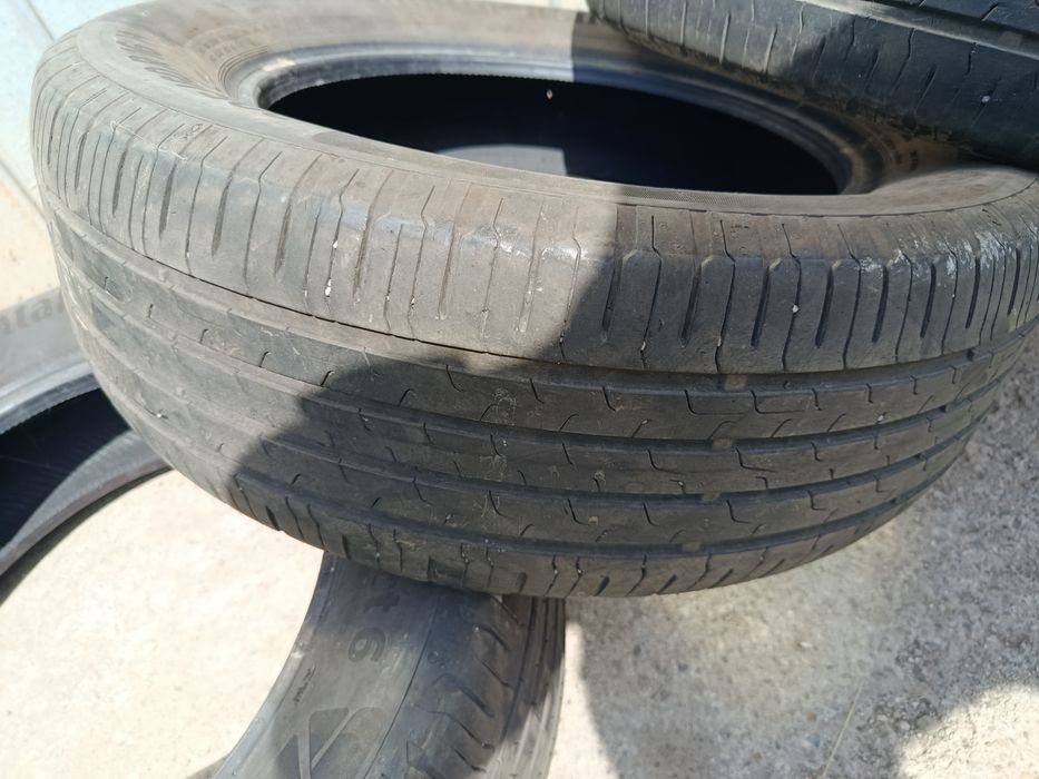 Anvelope vara 205 60 R16 second