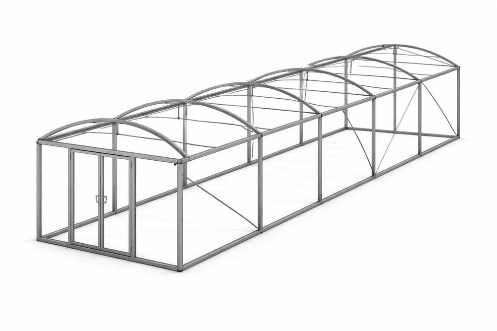 Вагончик разборный