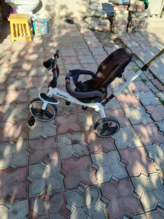 Велосипед для детей