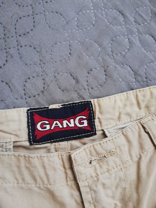Pantaloni scurti (cargo) Gang