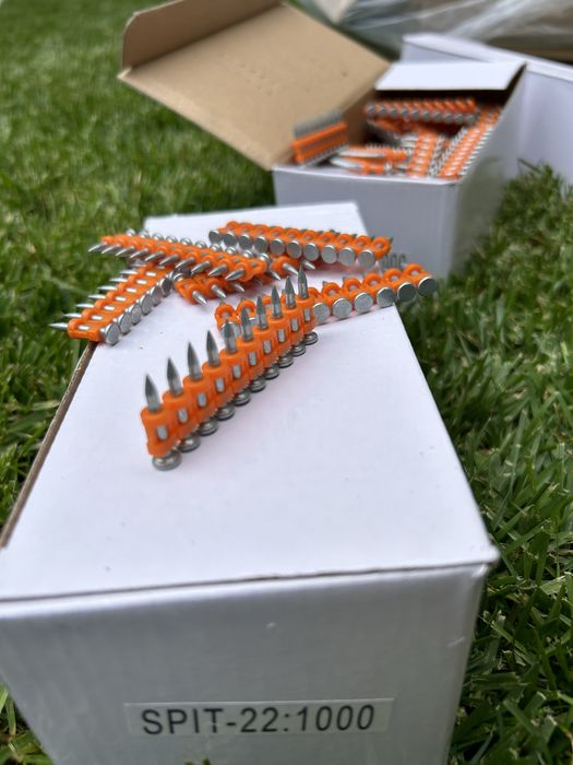 Cuie Spit Pulsa, Wurth, Toua, Hilti, DeWalt | Livrare 24-48h FanCurier