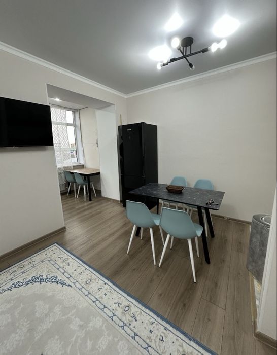 Квартира по суточно