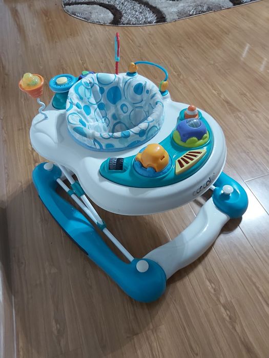 Vînd pre mergător pentru copii