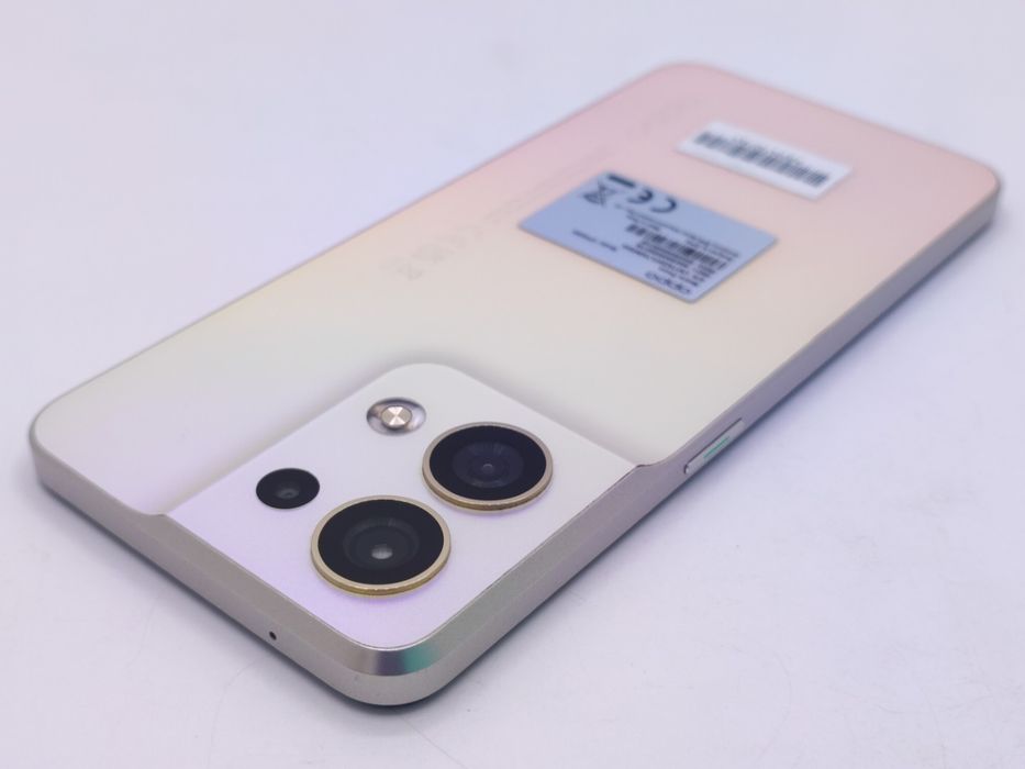 Oppo Reno8 5G 256GB Shimmer Gold 8GB Dual, Garantie 24 luni | #D89470