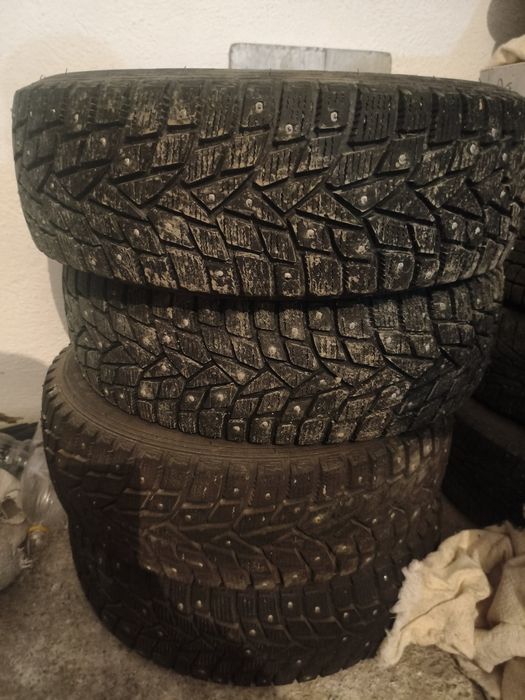 185 65 R15 Dunlop