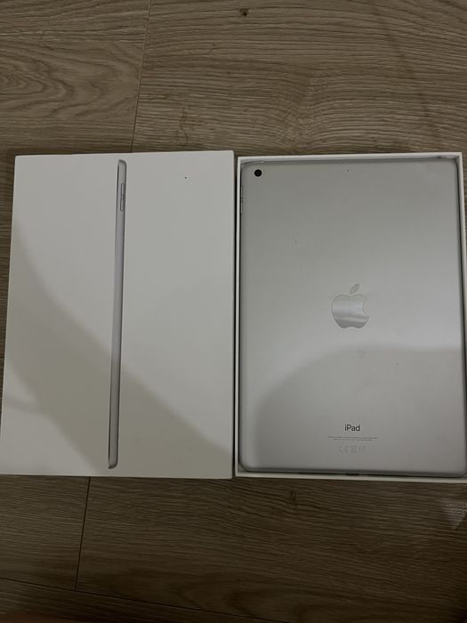 Ipad 9th 64gb Wi-Fi