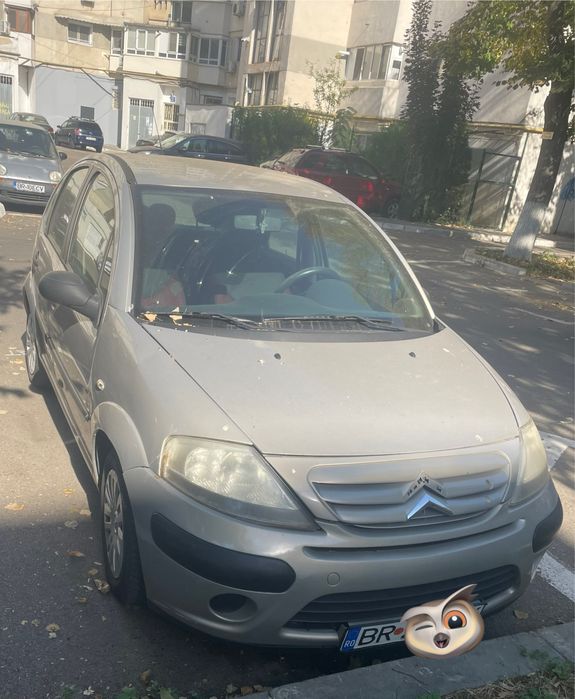 CITROËN C3