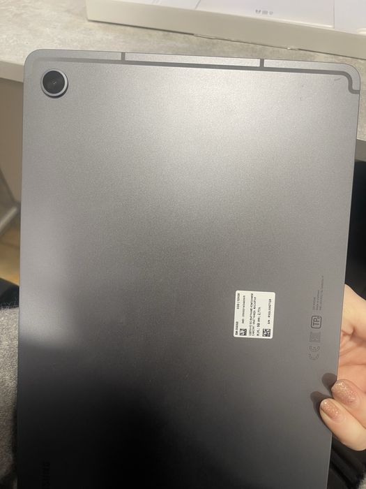 Samsung Tab s10 Lite 5 G планшет