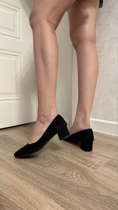 Продам туфли надевала 1 раз на гос экзамен