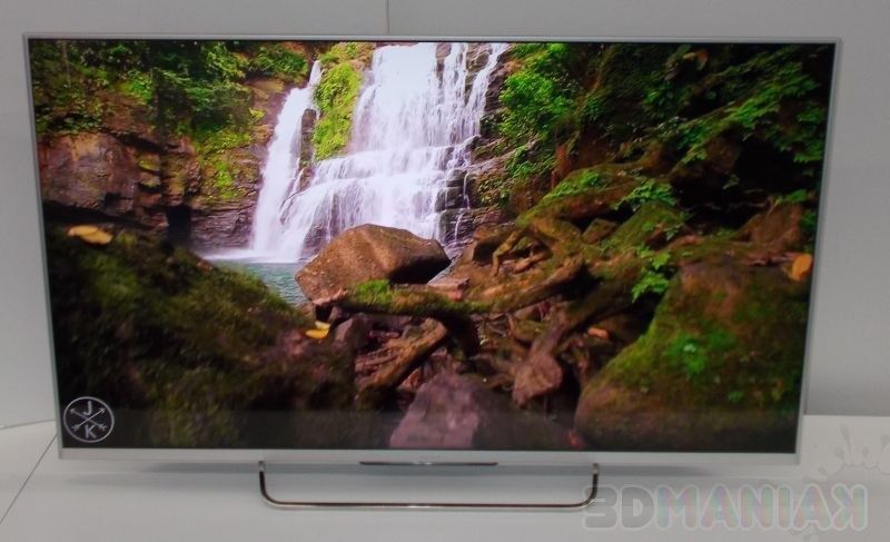 LED 127 Cm 3D SMART SONY Bravia. Kdl-50w815b, Am și Alte Mărimi Mărci