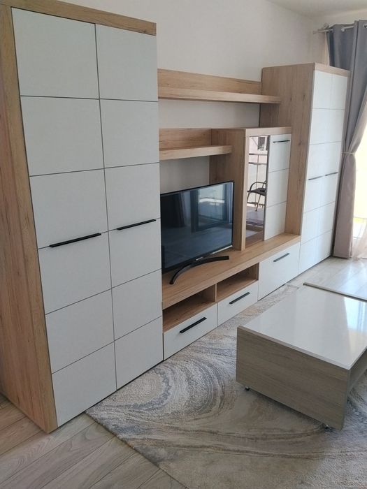 De vânzare apartament doua camere MAURER
