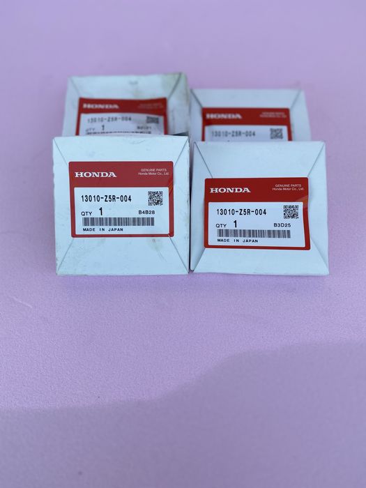 Set segmenti originali Honda GX 390