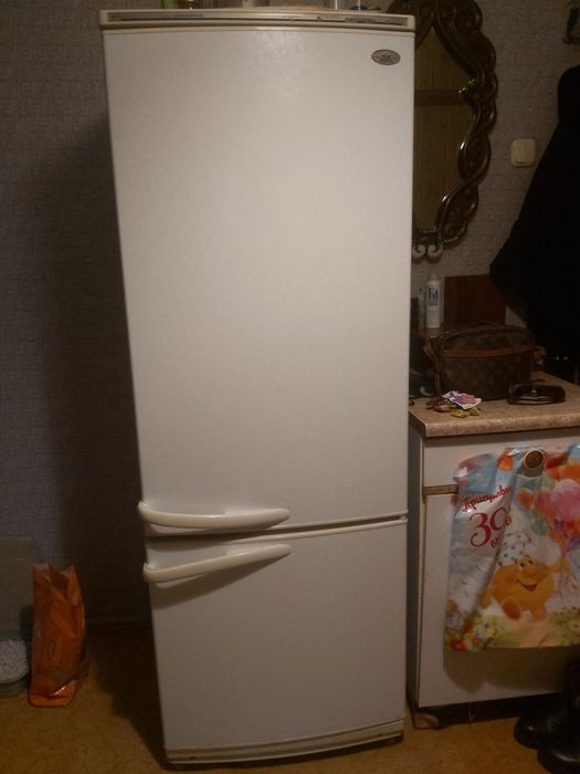 Холодильник в отличном состоянии!