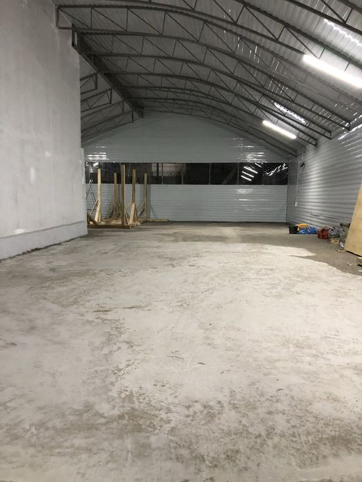 Теплый бокс сдам в аренду