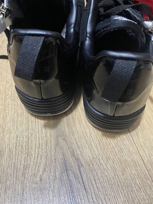 nike air force acronym