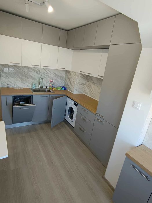 Дава се под наем Двустаен апартамент в София, Люлин 7 - 65 кв.м за 600 € - Снимка #5