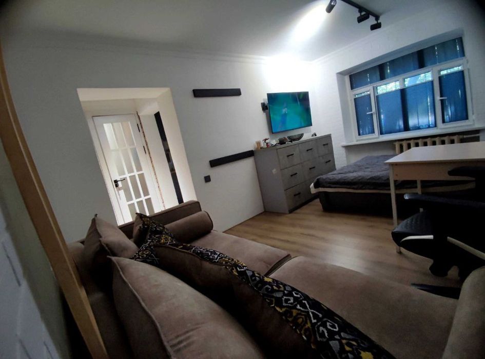 Продаётся 1/1/4 Ялангач